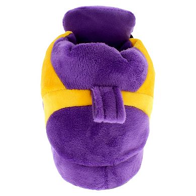 Unisex LSU Tigers Original Comfy Feet Sneaker Slippers