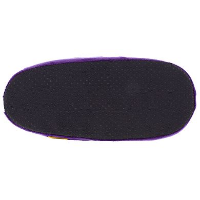 Unisex LSU Tigers Original Comfy Feet Sneaker Slippers