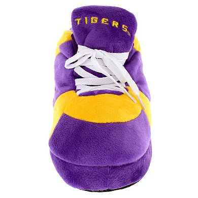 Unisex LSU Tigers Original Comfy Feet Sneaker Slippers