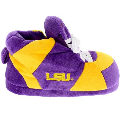 Unisex LSU Tigers Original Comfy Feet Sneaker Slippers