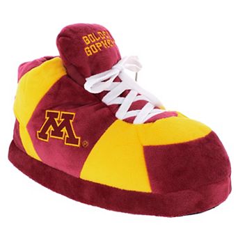 Unisex Minnesota Golden Gophers Original Comfy Feet Sneaker Slippers