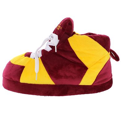 Unisex Minnesota Golden Gophers Original Comfy Feet Sneaker Slippers