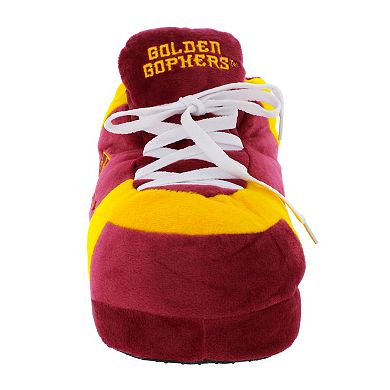 Unisex Minnesota Golden Gophers Original Comfy Feet Sneaker Slippers