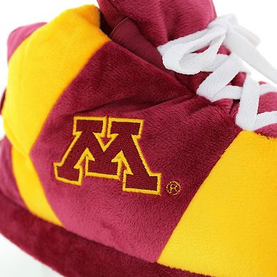 Unisex Minnesota Golden Gophers Original Comfy Feet Sneaker Slippers