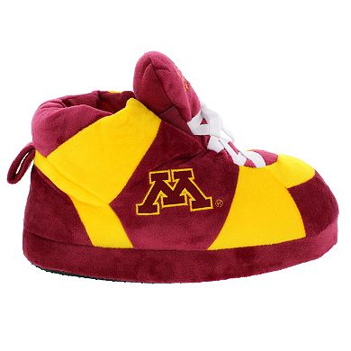 Unisex Minnesota Golden Gophers Original Comfy Feet Sneaker Slippers