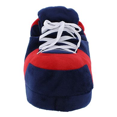 Unisex Ole Miss Rebels Original Comfy Feet Sneaker Slippers