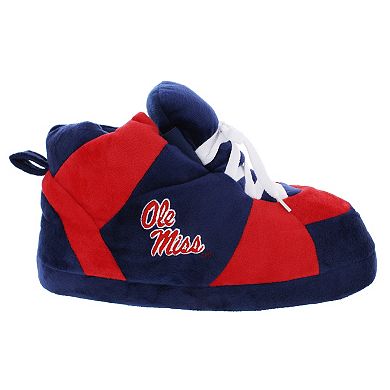 Unisex Ole Miss Rebels Original Comfy Feet Sneaker Slippers