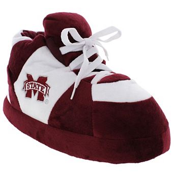 Unisex Mississippi State Bulldogs Original Comfy Feet Sneaker Slippers