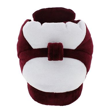 Unisex Mississippi State Bulldogs Original Comfy Feet Sneaker Slippers