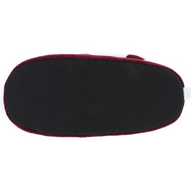 Unisex Mississippi State Bulldogs Original Comfy Feet Sneaker Slippers