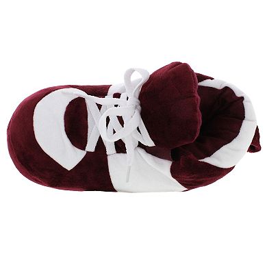 Unisex Mississippi State Bulldogs Original Comfy Feet Sneaker Slippers