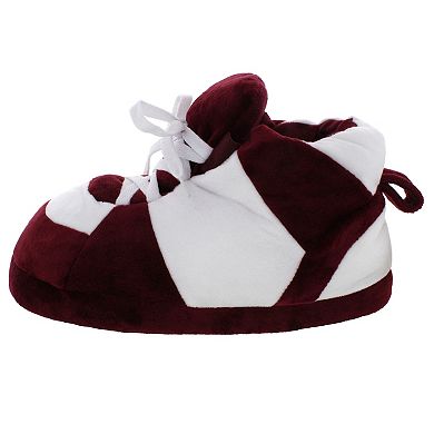 Unisex Mississippi State Bulldogs Original Comfy Feet Sneaker Slippers