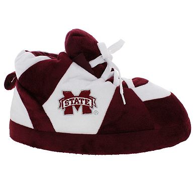 Unisex Mississippi State Bulldogs Original Comfy Feet Sneaker Slippers