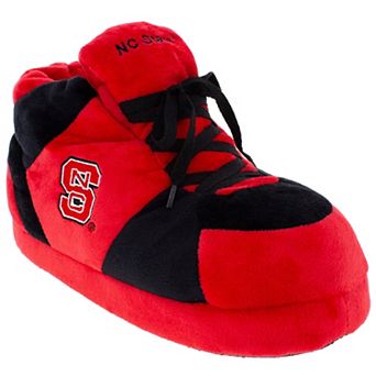 Unisex NC State Wolfpack Original Comfy Feet Sneaker Slippers