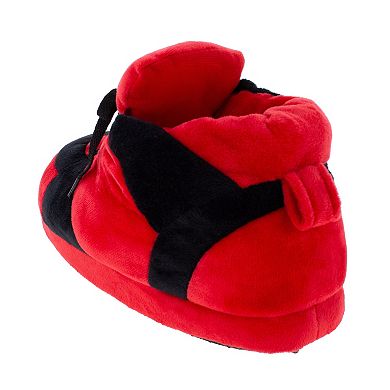 Unisex NC State Wolfpack Original Comfy Feet Sneaker Slippers