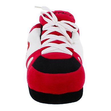 Unisex NC State Wolfpack Original Comfy Feet Sneaker Slippers