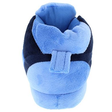 Unisex North Carolina Tar Heels Original Comfy Feet Sneaker Slippers