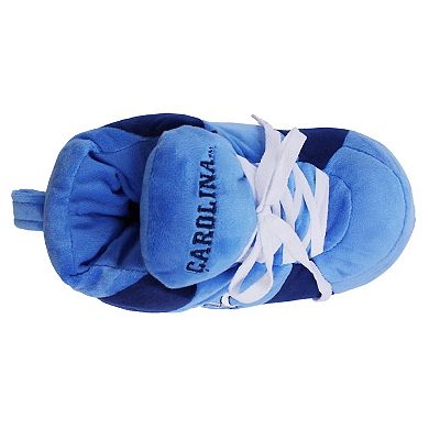 Unisex North Carolina Tar Heels Original Comfy Feet Sneaker Slippers