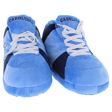 Unisex North Carolina Tar Heels Original Comfy Feet Sneaker Slippers