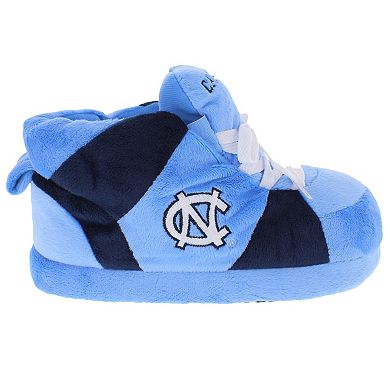 Unisex North Carolina Tar Heels Original Comfy Feet Sneaker Slippers