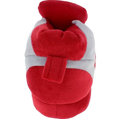 Unisex Ohio State Buckeyes Original Comfy Feet Sneaker Slippers