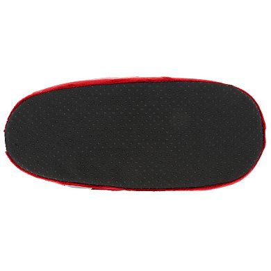 Unisex Ohio State Buckeyes Original Comfy Feet Sneaker Slippers