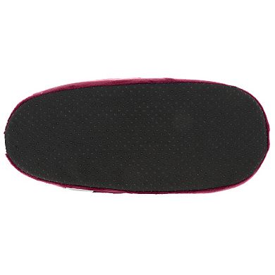 Unisex Oklahoma Sooners Original Comfy Feet Sneaker Slippers