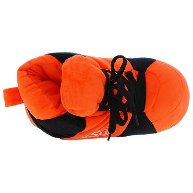Unisex Oklahoma State Cowboys Original Comfy Feet Sneaker Slippers
