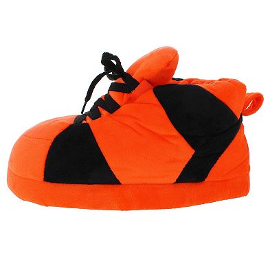 Unisex Oklahoma State Cowboys Original Comfy Feet Sneaker Slippers