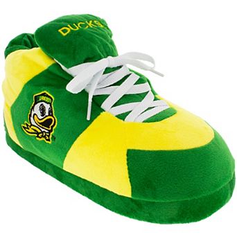 Unisex Oregon Ducks Original Comfy Feet Sneaker Slippers
