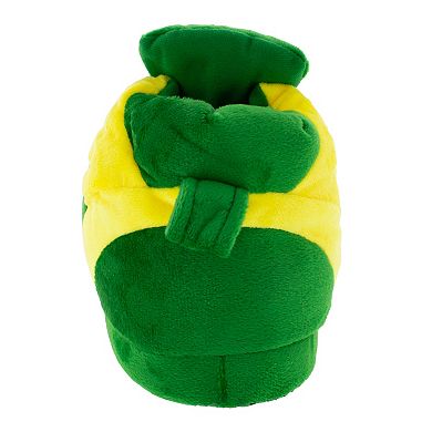 Unisex Oregon Ducks Original Comfy Feet Sneaker Slippers