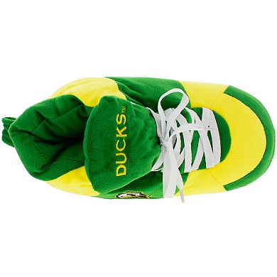 Unisex Oregon Ducks Original Comfy Feet Sneaker Slippers