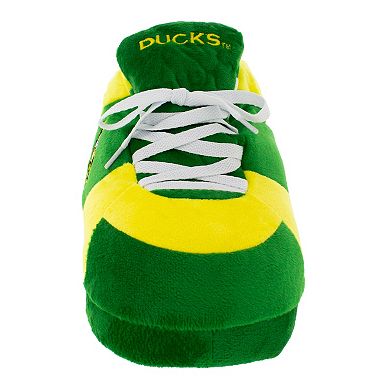 Unisex Oregon Ducks Original Comfy Feet Sneaker Slippers