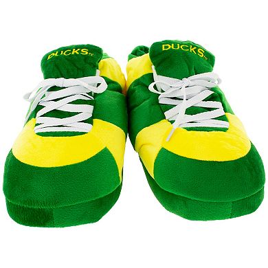 Unisex Oregon Ducks Original Comfy Feet Sneaker Slippers