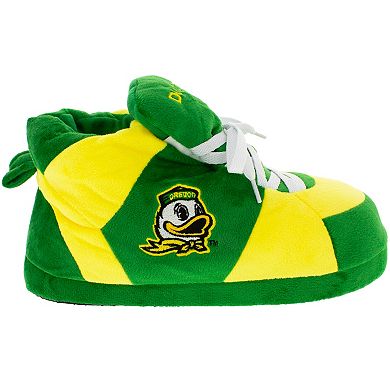 Unisex Oregon Ducks Original Comfy Feet Sneaker Slippers
