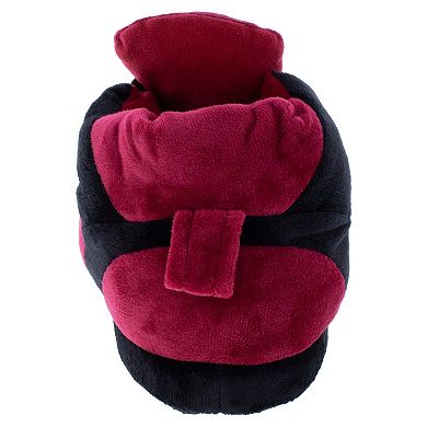 Unisex South Carolina Gamecocks Original Comfy Feet Sneaker Slippers