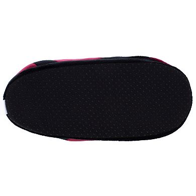 Unisex South Carolina Gamecocks Original Comfy Feet Sneaker Slippers