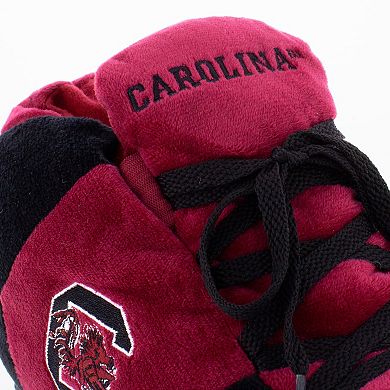 Unisex South Carolina Gamecocks Original Comfy Feet Sneaker Slippers