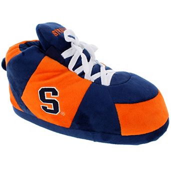 Unisex Syracuse Orangemen Original Comfy Feet Sneaker Slippers