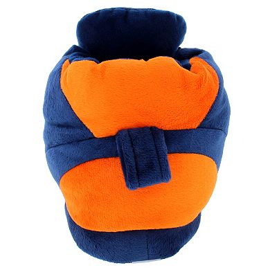 Unisex Syracuse Orangemen Original Comfy Feet Sneaker Slippers