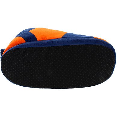 Unisex Syracuse Orangemen Original Comfy Feet Sneaker Slippers