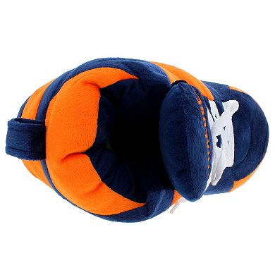 Unisex Syracuse Orangemen Original Comfy Feet Sneaker Slippers