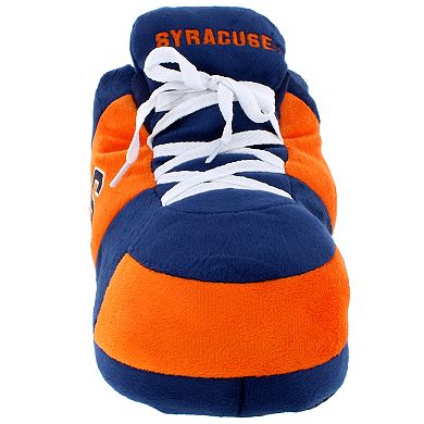 Unisex Syracuse Orangemen Original Comfy Feet Sneaker Slippers