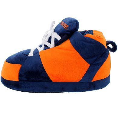 Unisex Syracuse Orangemen Original Comfy Feet Sneaker Slippers