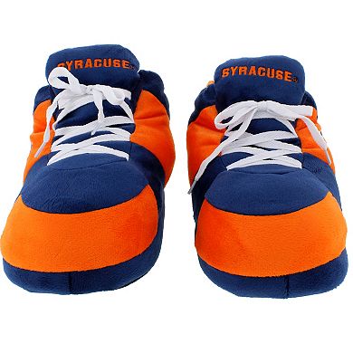 Unisex Syracuse Orangemen Original Comfy Feet Sneaker Slippers