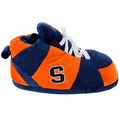 Unisex Syracuse Orangemen Original Comfy Feet Sneaker Slippers