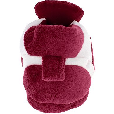 Unisex Texas A&M Aggies Original Comfy Feet Sneaker Slippers