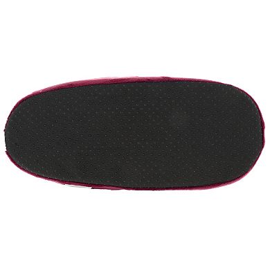 Unisex Texas A&M Aggies Original Comfy Feet Sneaker Slippers