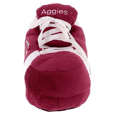 Unisex Texas A&M Aggies Original Comfy Feet Sneaker Slippers