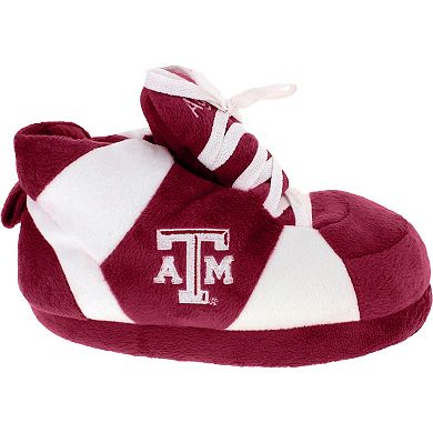 Unisex Texas A&M Aggies Original Comfy Feet Sneaker Slippers